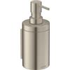 AXOR Universal Circular dispenser per sapone, 42810820, Universal Circular [Accessori Bagno > Portasapone]
