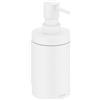 AXOR Universal Circular dispenser per sapone, 42810700, Universal Circular [Accessori Bagno > Portasapone]