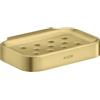 AXOR Universal Circular portasaponetta, 42805950, Universal Circular [Accessori Bagno > Portasapone]