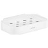 AXOR Universal Circular portasaponetta, 42805700, Universal Circular [Accessori Bagno > Portasapone]