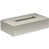 AXOR Universal Circular portasalviette, 42873800, Universal Circular acciaio inox spazzolato [Accessori Bagno > Scatole Portasalviette]