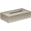 AXOR Universal Circular portasalviette, 42873820, Universal Circular nichel spazzolato [Accessori Bagno > Scatole Portasalviette]