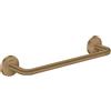AXOR Universal Circular maniglia di sostegno, 42813140, Universal Circular bronzo spazzolato [Accessori Bagno > Maniglie di Sostegno]