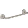 AXOR Universal Circular maniglia di sostegno, 42813800, Universal Circular acciaio inox spazzolato [Accessori Bagno > Maniglie di Sostegno]