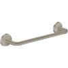 AXOR Universal Circular maniglia di sostegno, 42813820, Universal Circular nichel spazzolato [Accessori Bagno > Maniglie di Sostegno]
