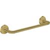 AXOR Universal Circular maniglia di sostegno, 42813950, Universal Circular ottone spazzolato [Accessori Bagno > Maniglie di Sostegno]