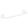 AXOR Universal Circular maniglia di sostegno, 42813700, Universal Circular bianco opaco [Accessori Bagno > Maniglie di Sostegno]