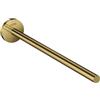 AXOR Universal Circular asta portasciugamani, 42826990, Universal Circular oro [Accessori Bagno > Portasciugamani]