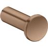 AXOR Universal Circular gancio portasciugamani, 42811310, Universal Circular oro rosso spazzolato [Accessori Bagno > Portasciugamani]