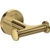 AXOR Universal Circular gancio portasciugamani, 42812990, Universal Circular oro [Accessori Bagno > Portasciugamani]