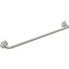 AXOR Universal Circular barra portasciugamani, 42860800, Universal Circular acciaio inox spazzolato [Accessori Bagno > Portasciugamani]