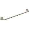 AXOR Universal Circular barra portasciugamani, 42860820, Universal Circular nichel spazzolato [Accessori Bagno > Portasciugamani]