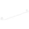 AXOR Universal Circular barra portasciugamani, 42860700, Universal Circular bianco opaco [Accessori Bagno > Portasciugamani]