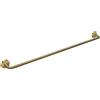 AXOR Universal Circular barra portasciugamani, 42880990, Universal Circular oro [Accessori Bagno > Portasciugamani]