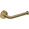 AXOR Universal Circular porta rotolo, 42856990, Universal Circular oro [Accessori Bagno > Porta Rotolo]