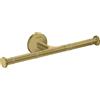 AXOR Universal Circular porta rotolo, 42857950, Universal Circular ottone spazzolato [Accessori Bagno > Porta Rotolo]