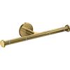 AXOR Universal Circular porta rotolo, 42857990, Universal Circular oro [Accessori Bagno > Porta Rotolo]