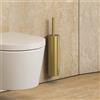 AXOR Universal Circular set portascopino WC, 42855950, Universal Circular [Accessori Bagno > Set Portascopino]