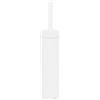 AXOR Universal Circular set portascopino WC, 42855700, Universal Circular [Accessori Bagno > Set Portascopino]