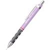 rOtring Tikky - Matita meccanica HB, 0,7 mm, colore lilla, per scuola, ufficio e disegno, impugnatura ergonomica, scrittura precisa e affidabile, 1 pezzo
