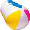Intex 59030 Beach Ball 24 Inch (Confezione da 4)