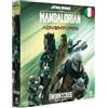Asmodee - THE MANDALORIAN ADVENTURES: SWORN TO THE CREED - Espansione | Gioco da Tavolo Collaborativo e Strategico a Tema Star Wars - 1-4 Giocatori - 12+ Anni - 30-60 Minuti - Edizione Italiana
