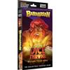 Dice Throne | Dice Throne Barbarian Hero Pack | Gioco Di Dadi, Cinque Dadi Personalizzati E 32 Carte Eroe | Da 2 A 4 Giocatori | Da 90 A 120 Minuti