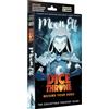 Dice Throne | Dice Throne Moon Elf Hero Pack | Gioco Di Dadi, Cinque Dadi Personalizzati E 32 Carte Eroe | Da 2 A 4 Giocatori | Da 90 A 120 Minuti