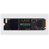 WD_BLACK™ SN750 SE NVMe™ SSD Battlefield 2042 Edition 1 TB