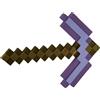 Jakks Pacific - Minecraft Enchanted Pickaxe - Oficjalne Akcesorium do Gry
