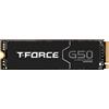 Team Group T-FORCE G50 - SSD - 2TB - interno - M.2 2280 - PCIe 4.0 x4 (NVMe)