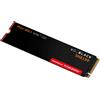 Western Digital WD Black SN8100 - SSD - 8 TB - interno - M.2 2280 - PCI Express 5.0 x4 (NVMe)