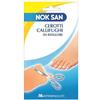 Nok san - Cerotti callifugo ritagliabile 2 pezzi