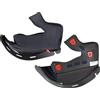 HJC RPHA 70 Set Guanciali unisex nero