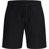 Jack & Jones Jogger Shorts Jpstjaiden Drew-Pantaloncini da Jogging Reg, Sedona Sage, M Uomo