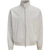 JACK & JONES Jprblualves Harrington Jkt, Stregata dalla Luna, S Uomo