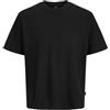 Jack & Jones Jprblaandrew S Tee Styd Aw25