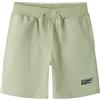 NAME IT Nkmhansa Nreg SWE Pantaloncini Unb Box Pb, Palude, 116