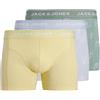 JACK & JONES Jacdenim Dog Trunks 3 Pack Noos