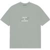 Jack & Jones Jcoeterna Front Print Tee SS CN Fst Jnr