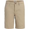 JJ REBEL Jrebsharp - Pantaloncini Chino SN Jnr