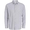 JJ REBEL Jrebmoss Sunny Shirt L