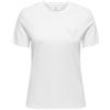 ONLY Onlariana Life S/S O-Neck Box Top Jrs, Cloud Dancer, M
