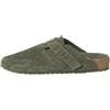 JACK & JONES, Jfwlouis Suede Mule Uomo, Cachi, 40 EU