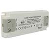 LEDLUX Alimentatore Trasformatore CV 20W 12V 1.67A Super Slim Solo 16mm Spessore (20W 12V)