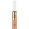 Max Factor Correttore Liquido Miracle Pure, Formula con Vitamina C e Acido Ialuronico, 24 Ore di Idratazione, 100% Vegan, Tonalità 04 Medium
