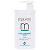 Maurens Maschera Hyaluronic Pro per uomo e donna, ideale per la cura e lo styling, 970 ml