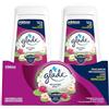 Glade By Brise - Assorbe odori - Relax Zen - 2 x 150 g