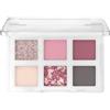 Catrice Cosmetics CATRICE Make-up Tiny Treasures Palette Ombretti finish lucido (4.2g)