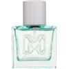 MEXX Summer Daydream for Him Eau de Toilette, profumo aromatico e fruttato, 50 ml